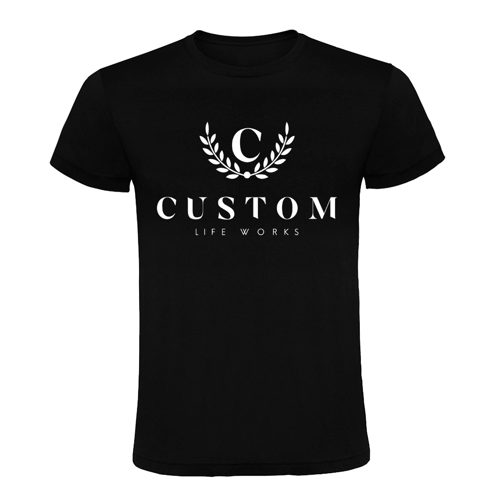 Camiseta Custom Life